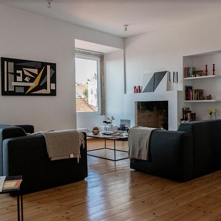 Casa Do Castelo Apartment Lisbon Exterior photo