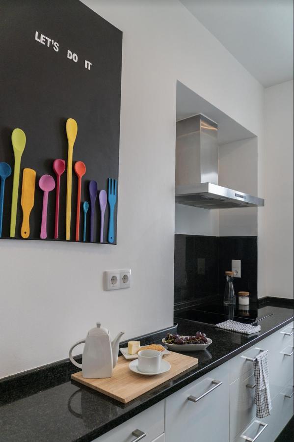 Casa Do Castelo Apartment Lisbon Exterior photo